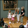 Art Adventures for Families