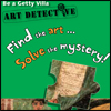 Art Detective Cards
