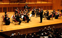 Gordon Getty Concert: Philadelphia Virtuosi - February 25