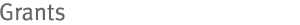 Grants from the Getty