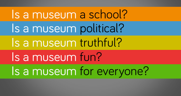 What #isamuseum? Sam Durant, Getty Artists Program