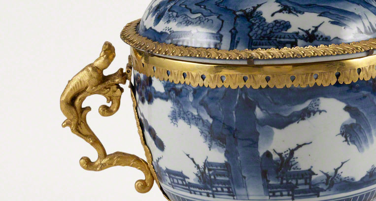 The Life of Art: Context, Collecting, and Display