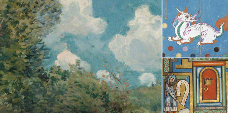 The Getty announces the Open Content Program