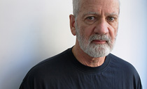 Lecture: Peter Plagens - May 23