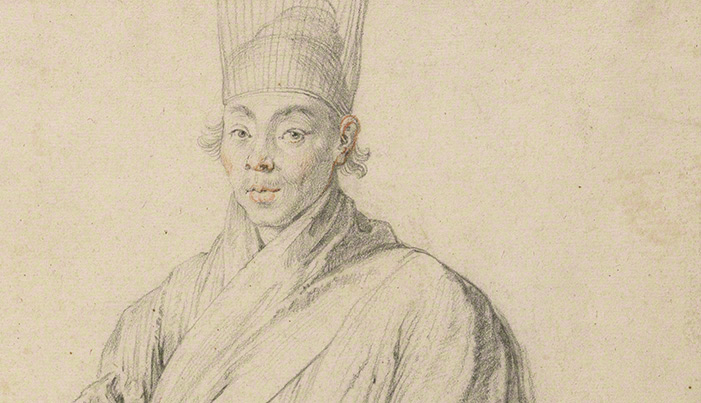 Looking East: Rubens's Encounter with Asia