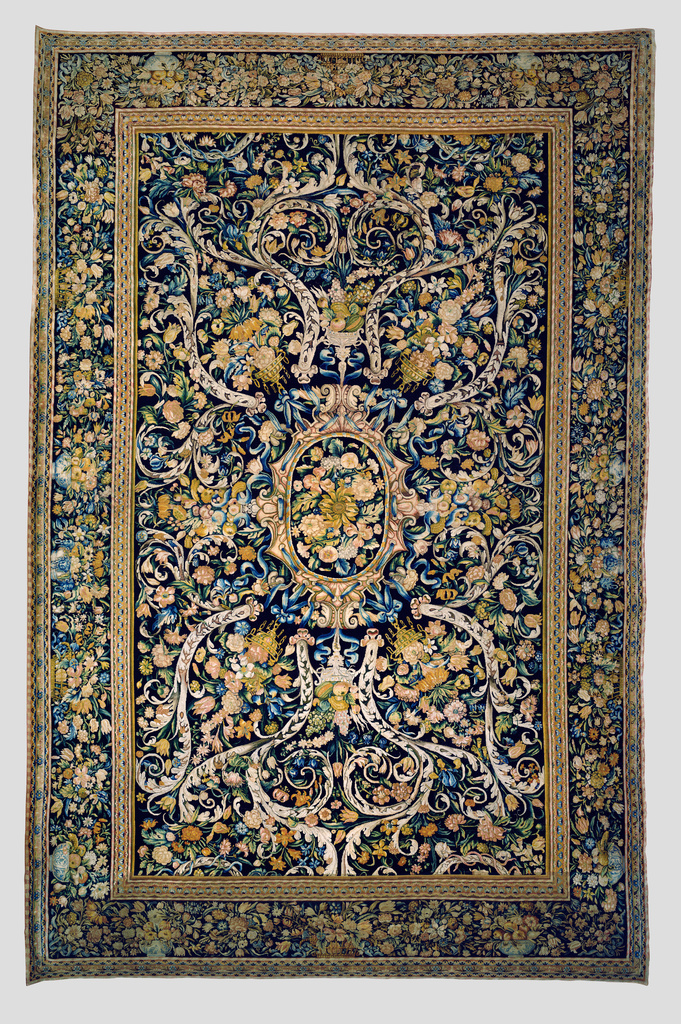 Carpet (Getty Museum)