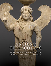 Ancient Terracottas from South Italy and Sicily