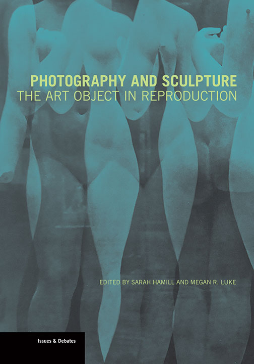 Photography and Sculpture book cover