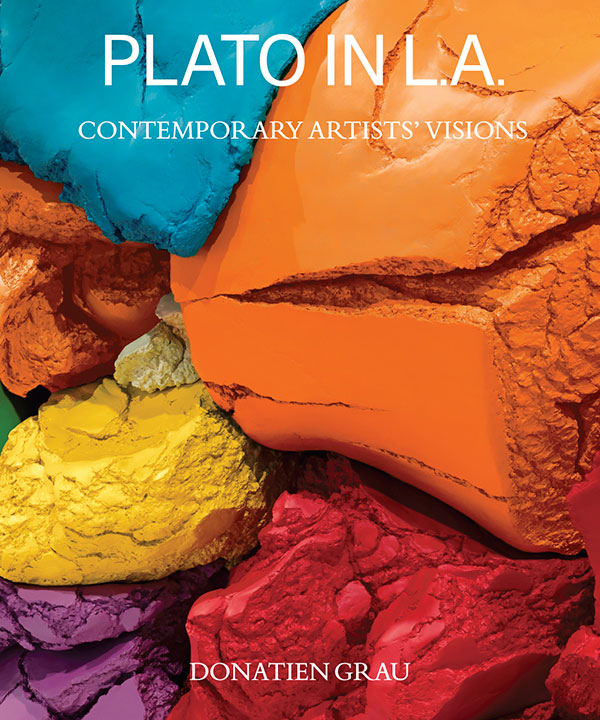 Plato in L.A. book cover