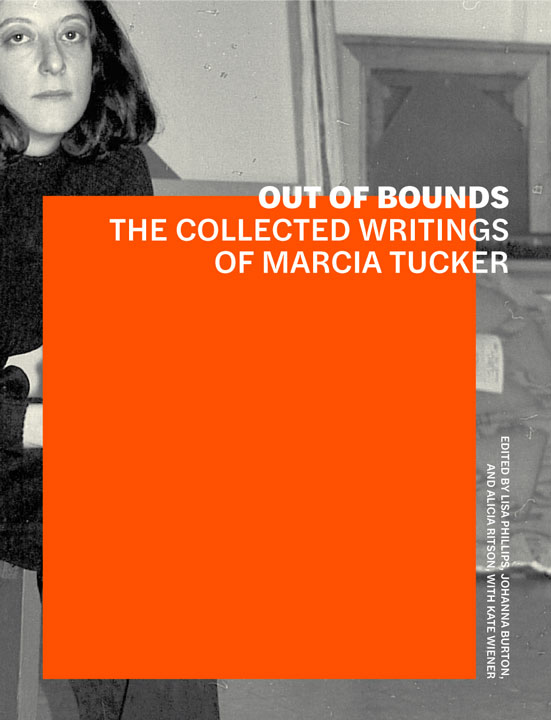 Out of Bounds cover