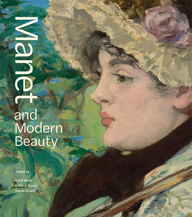 Manet cover