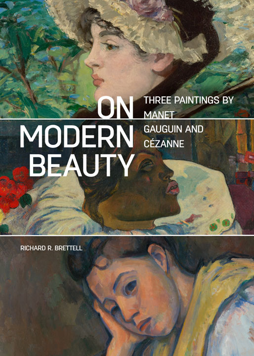 On Modern Beauty cover