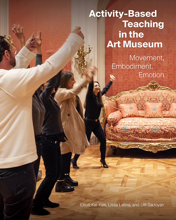 Activity-Based Teaching book cover