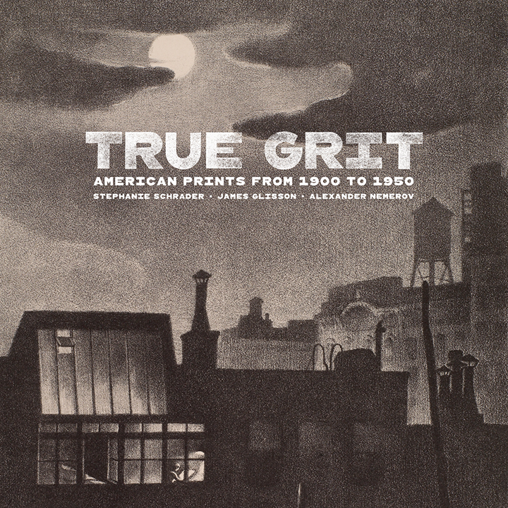 True Grit book cover