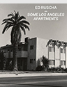 Ed Ruscha and Some Los Angeles Apartments