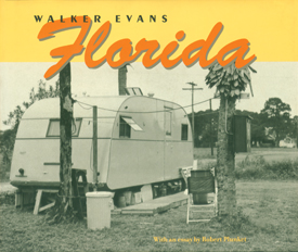 Walker Evans: Florida
