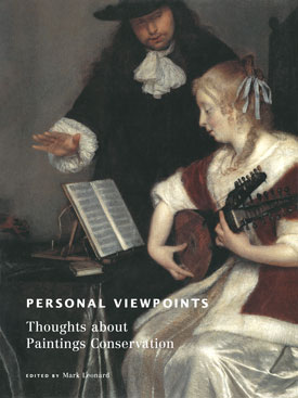Personal Viewpoints
