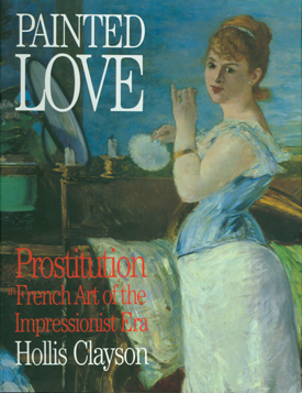  Prostitution in French Art of the Impressionist Era