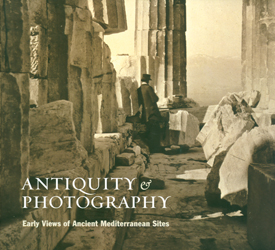  Early Views of Ancient Mediterranean Sites