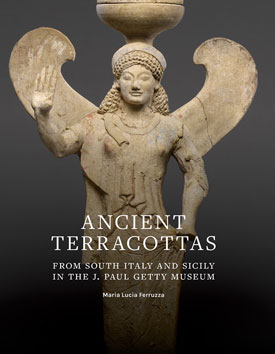 Ancient Terracottas