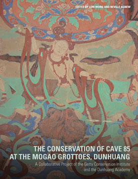 The Conservation of Cave 85