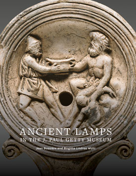 Ancient Lamps