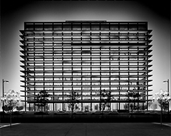 Los Angeles Department of Water and Power Building / Shulman