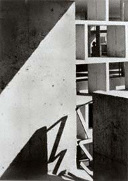 Hervé / Le Corbusier's High Court Building