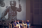 Symposium participants