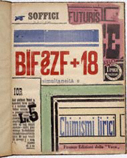 Soffici / BÏF§ZF+18