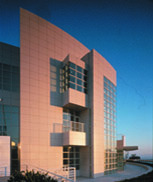 The Getty Research Institute, Los Angeles