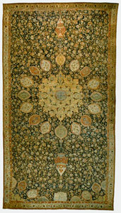 CDWA / Persian Carpet
