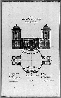 Giovanni Antonio Dosio / 

Roma Antica e i disegni di architettura agli Uffizi