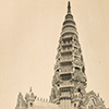 The Pagoda of Angkor / unknown
