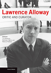 Lawrence Alloway