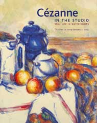 Exhibition brochure