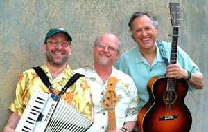 Tom Chapin and Friends