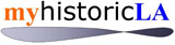 MyHistoricLA logo