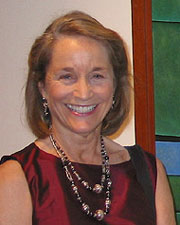 Jeanette Peterson