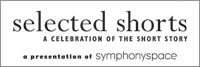 Selected Shorts logo