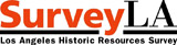 Los Angeles Office of Historic Resources logo