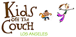 Kids Off the Couch
