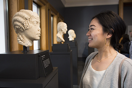Art on View