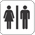 Restrooms are accessible