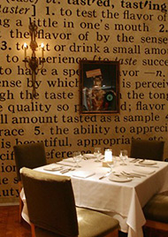 Getty Center Restaurant image