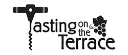 Tasting on the Terrace logo