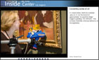 Slideshow: Inside the Getty Center