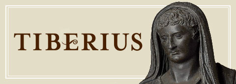Tiberius: Portrait of an Emperor