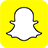 Logo for Snapchat