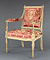 Pair of Armchairs / Jacob
